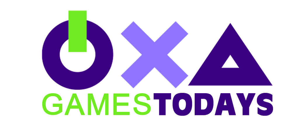 Gamestodays.com