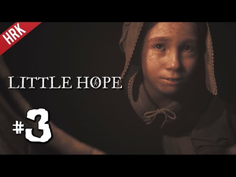 Heartrocker รีวิว Little Hope EP.3 ขอบคุณที่แสดงให้เห็นว่าความสุขของผม เกมส์มือถือ เกมส์ PC Virtual Sport