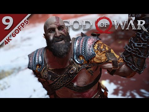 Heartrocker รีวิว God of War EP.9 รอยยิ้มอันสดใส เกมส์มือถือ เกมส์ PC Virtual Sport