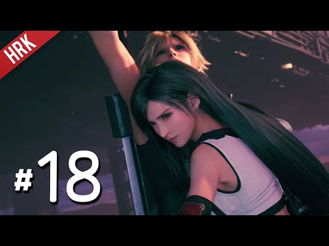 Heartrocker Final Fantasy VII Remake EP.18 เกมส์มือถือ เกมส์ PC Virtual Spor