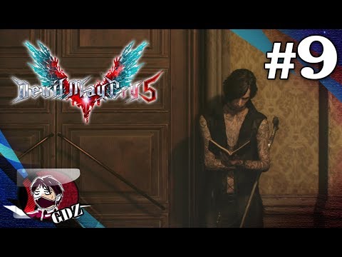 รีวิวเกม DevilMayCry 5 Part 9 เกมมือถือ เกมส์มือถือ เกมส์ PC Virtual Sport