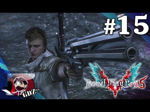 รีวิวเกม DevilMayCry 5 Part 15 เกมมือถือ เกมส์มือถือ เกมส์ PC Virtual Sport