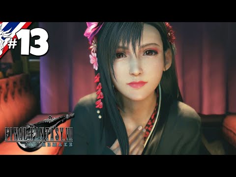 BRF รีวิวเกม Final Fantasy 7 EP.13 รีวิวเกมส์ เกมส์มือถือ เกมส์ PC Virtual Sport