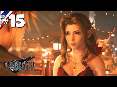 BRF รีวิวเกม Final Fantasy 7 EP.15 รีวิวเกมส์ เกมส์มือถือ เกมส์ PC Virtual Sport