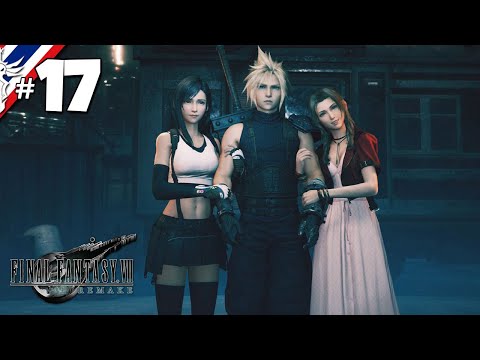 BRF รีวิวเกม Final Fantasy 7 EP.17 รีวิวเกมส์ เกมส์มือถือ เกมส์ PC Virtual Sport