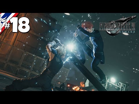 BRF รีวิวเกม Final Fantasy 7 EP.18 รีวิวเกมส์ เกมส์มือถือ เกมส์ PC Virtual Sport