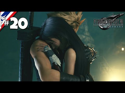 BRF รีวิวเกม Final Fantasy 7 EP.20 รีวิวเกมส์ เกมส์มือถือ เกมส์ PC Virtual Sport
