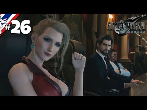 BRF รีวิวเกม Final Fantasy 7 EP.26 รีวิวเกมส์ เกมส์มือถือ เกมส์ PC Virtual Sport