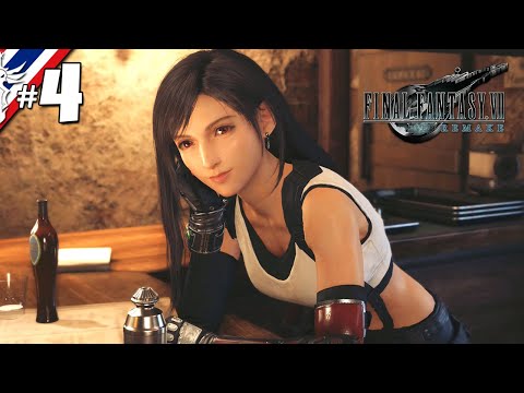 BRF รีวิวเกม Final Fantasy 7 EP.4 รีวิวเกมส์ เกมส์มือถือ เกมส์ PC Virtual Sport