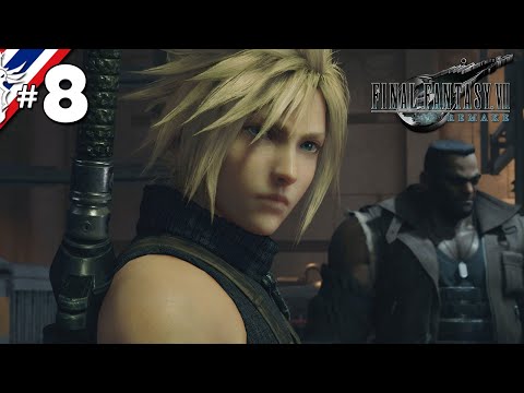 BRF รีวิวเกม Final Fantasy 7 EP.8 รีวิวเกมส์ เกมส์มือถือ เกมส์ PC Virtual Sport