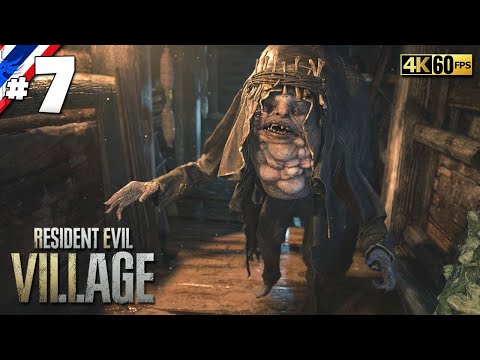 BRF รีวิวเกม Resident Evil Village 7 รีวิวเกมส์ เกมส์มือถือ เกมส์ PC Virtual Sport