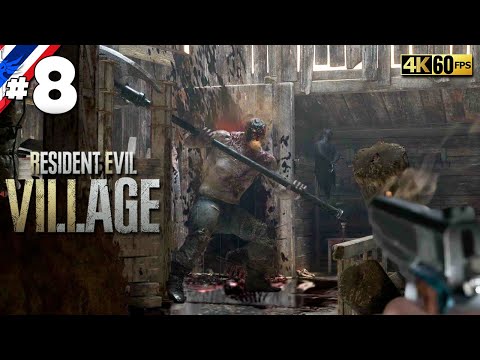 BRF รีวิวเกม Resident Evil Village 8 รีวิวเกมส์ เกมส์มือถือ เกมส์ PC Virtual Sport
