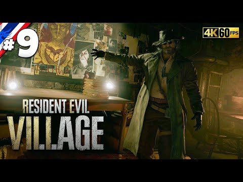 BRF รีวิวเกม Resident Evil Village 9 รีวิวเกมส์ เกมส์มือถือ เกมส์ PC Virtual Sport