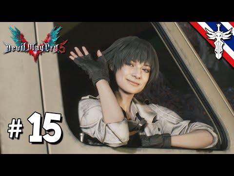BRF รีวิวเกม Devil May Cry 5 EP.15 รีวิวเกมส์ เกมส์มือถือ เกมส์ PC Virtual Sport