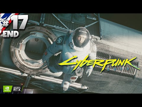 BRF รีวิวเกม Cyberpunk 2077 #17 รีวิวเกมส์ เกมส์มือถือ เกมส์ PC Virtual Sport