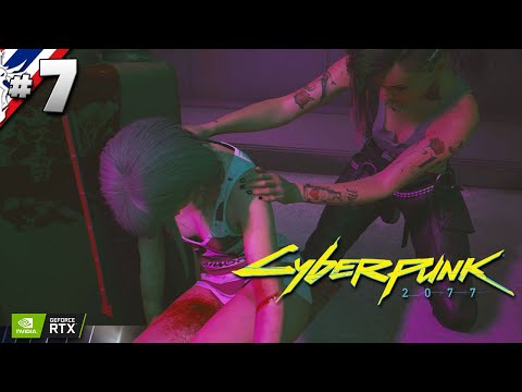 BRF รีวิวเกม Cyberpunk 2077 #7 รีวิวเกมส์ เกมส์มือถือ เกมส์ PC Virtual Sport