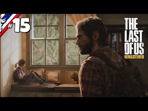BRF รีวิวเกม The Last of Us 1/15 รีวิวเกมส์ เกมส์มือถือ เกมส์ PC Virtual Sport
