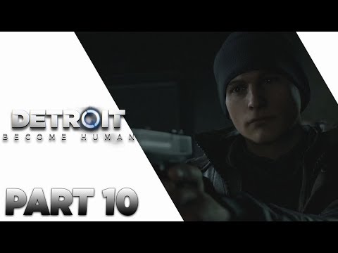 HRK รีวิวเกม DETROIT Part 10 รีวิวเกมส์ เกมส์มือถือ เกมส์ PC Virtual Sport