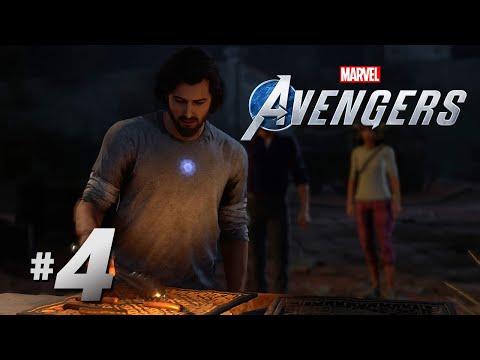 HRK รีวิวเกม MARVEL AVENGERS #4 รีวิวเกมส์ เกมส์มือถือ เกมส์ PC Virtual Sport