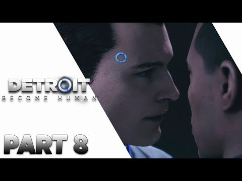 HRK รีวิวเกม DETROIT Part 8 รีวิวเกมส์ เกมส์มือถือ เกมส์ PC Virtual Sport