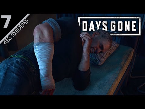 HRK รีวิวเกม Days Gone On PC #7 รีวิวเกมส์ เกมส์มือถือ เกมส์ PC Virtual Sport
