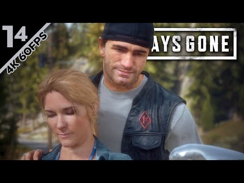 HRK รีวิวเกม Days Gone On PC #14 รีวิวเกมส์ เกมส์มือถือ เกมส์ PC Virtual Sport