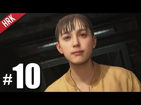 HRK รีวิวเกม Death Stranding #10 รีวิวเกมส์ เกมส์มือถือ เกมส์ PC Virtual Sport