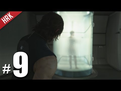 HRK รีวิวเกม Death Stranding #9 รีวิวเกมส์ เกมส์มือถือ เกมส์ PC Virtual Sport