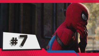 HRK รีวิวเกม Marvel Spider-Man #7 รีวิวเกมส์ เกมส์มือถือ เกมส์ PC Virtual Sport