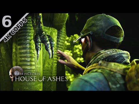 HRK รีวิวเกม House of Ashes #6 รีวิวเกมส์ เกมส์มือถือ เกมส์ PC Virtual Sport