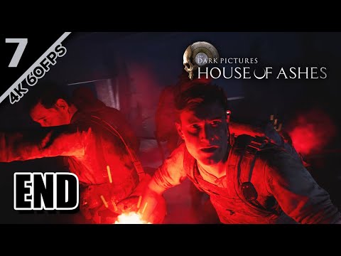 HRK รีวิวเกม House of Ashes #7 รีวิวเกมส์ เกมส์มือถือ เกมส์ PC Virtual Sport