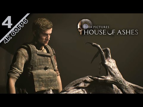 HRK รีวิวเกม House of Ashes #4 รีวิวเกมส์ เกมส์มือถือ เกมส์ PC Virtual Sport