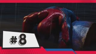 HRK รีวิวเกม Marvel Spider-Man #8 รีวิวเกมส์ เกมส์มือถือ เกมส์ PC Virtual Sport