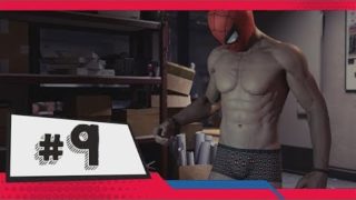 HRK รีวิวเกม Marvel Spider-Man #9 รีวิวเกมส์ เกมส์มือถือ เกมส์ PC Virtual Sport