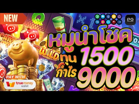 สมัครสล็อตเว็บตรง เว็บตรงบาคาร่า true wallet